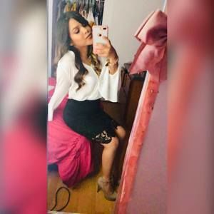 Meet your Posher, Lizet